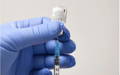 COVID-19 Vaccines ‘May Trigger’ Rheumatic Inflammatory Diseases: Study